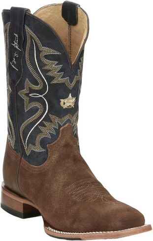 Justin Men's Dillon 11" Western Boot in Saudi Arabia