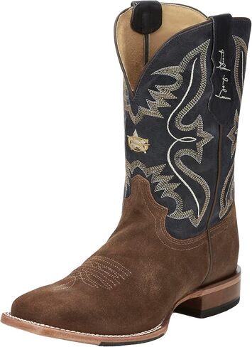 Justin Men's Dillon 11" Western Boot in Saudi Arabia