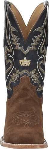 Justin Men's Dillon 11" Western Boot in Saudi Arabia
