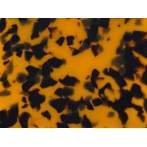 Cellulose Acetate Tortoise Sheets,1/10", Brilliant Pattern & Gloss After Polish, Ideal for Eyewear, Guitar Picks, Instrument Inlays, Jewelry & Crafts, Laser & CNC Friendly (Burgundy Cream, 12"x8") in Kuwait