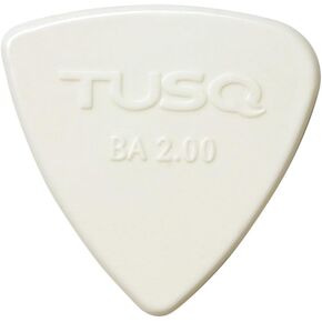 PQP-0402-W48: TUSQ Bright Tonged Bi-angy يختار 2 مم 48 حزمة-أبيض in Kuwait