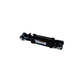 2" Bore by 4" Stroke Tie Rod Hydraulic Cylinder - 2500 psi in Saudi Arabia