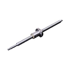 برغي الكرة الخطية المسمار الدقة جزء المسمار SFU4010 BKBF نهاية الجهاز CNC الجهاز باستخدام المسمار كرة الطابعة ثلاثية الأبعاد (750 مم) in Kuwait