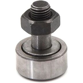 1pcs/lot CF24 KR62 Cam Follower Stud Type Track Rollers Needle Roller Bearings in Saudi Arabia