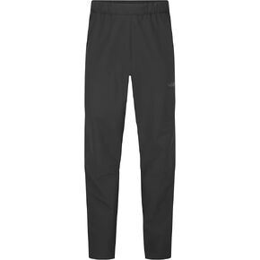 Rab Men's Downpour Pants - Waterproof Breathable Rain Pants for Hiking & Trekking in Saudi Arabia