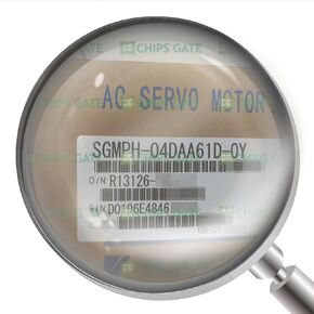 1pc جديد SGMPH-04DAA61D-OY للتسليم in Kuwait