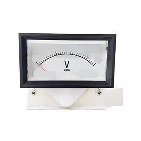 85C17 5V-1000V DC Meter Voltage (250V) in Kuwait
