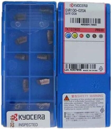KYOCER A 100 ٪ GVR GVR10 GVR100-02 GVR100 020A GVR100-020A PR930 TOUR in Kuwait