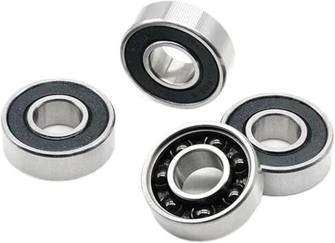 4pcs 9x24x7 Steeldhybrid Ball Ball Ball Prات in Saudi Arabia