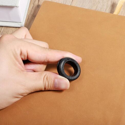 20 PCS 1 بوصة الحلقات المطاطية ، 3/4 "معرف جوفاء جروميت ثقب من الأسلاك FILWALL SLACE O RING GASHER GROMMETS FOR in Saudi Arabia