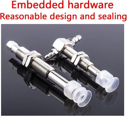 M8/M10 الأسنان على شكل T على شكل T Hubware Hardware Arbware ROD L44-M8-J6 1PCS (L86-M8-J20) in Saudi Arabia