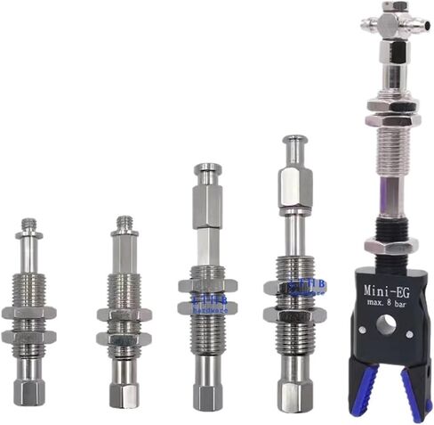 Pneumatic Vacuum Suction Cup Mounting Bracket Assembly ZPT2-K30-B5-A10 ZPT3-J20-B5-A10 2Pcs(J50-6) in Saudi Arabia