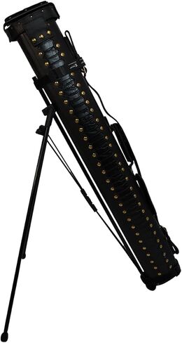 Billiard Cue Case Stand in Saudi Arabia