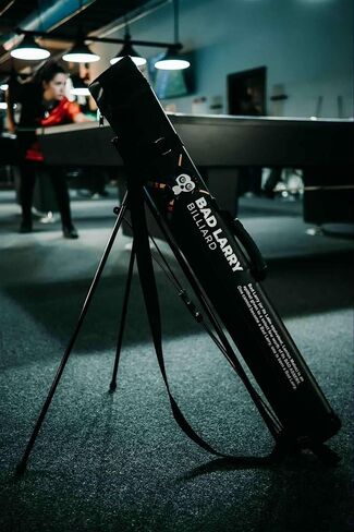 Billiard Cue Case Stand in Saudi Arabia