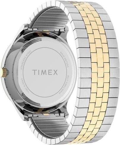 Timex Easy Reader Men's 40 mm Watch in Saudi Arabia