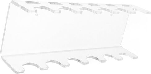 Cabilock Lab Micro Pipette Rack حامل بلاستيكي قوي للاستخدام في المستشفى in Saudi Arabia
