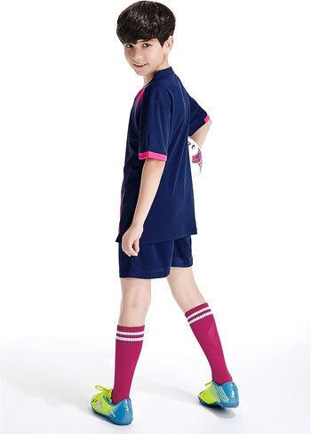 C2M Kids Soccer Cooteys Sport Team Team Team Team Team in Kuwait