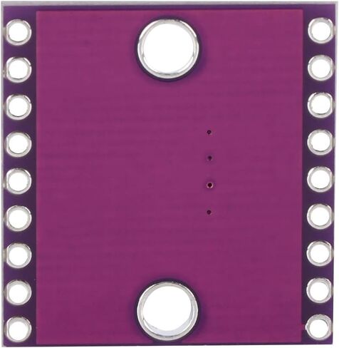 ULN2803A Module, Small Size Electric Component for Relay Drivers Lamps Drivers Hammer Drivers Display Drivers in Saudi Arabia