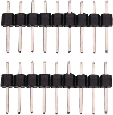 ULN2803A Module, Small Size Electric Component for Relay Drivers Lamps Drivers Hammer Drivers Display Drivers in Saudi Arabia