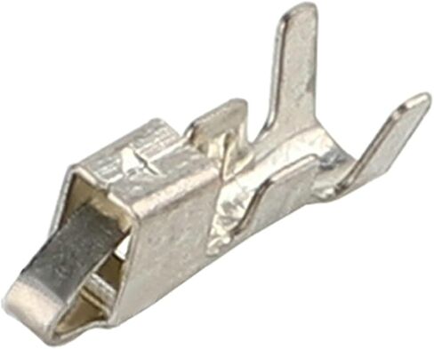 50 PCS SM-F Automotive Wiring Connector Tinned Copper SM2.5 2.54mm Male and Female Terminal Socket 93G991-2(Female) in Saudi Arabia