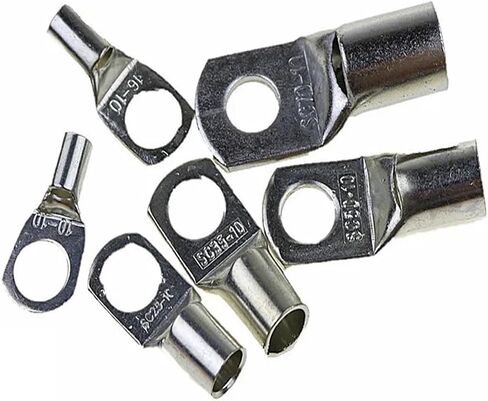 30 PCS Box SC10-10 SC16-10 SC25-10 SC35-10 SC50-10 SC70-10 in Saudi Arabia