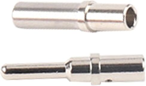5 PCS DT Terminal Block ROHS الحجم الصديق للبيئة 8 12 16 AWG 0460-204-08141 0462-203-08141 (0462-203-08141) in Saudi Arabia