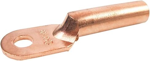 1 PCS DT-10/16/25/35/50/70/95 الربط كابل سلك النحاس النقي الطرفي الطرفي DT Type Type Type Terminist Trish (DT-10) in Saudi Arabia