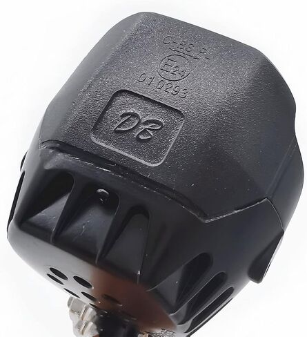 Original Headlight For Kaabo Mantis 8 Mantis 10 Electric Scooter Head Lamp LED Front Light Accessories in Saudi Arabia