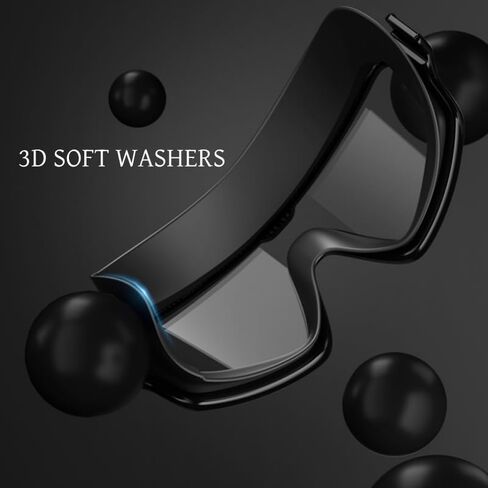 Zsling Swim Goggles Safety Glasses Wide View Swimming Goggles Anti-fog for Men Women Adults Youth Anti Fog No Leak in Kuwait