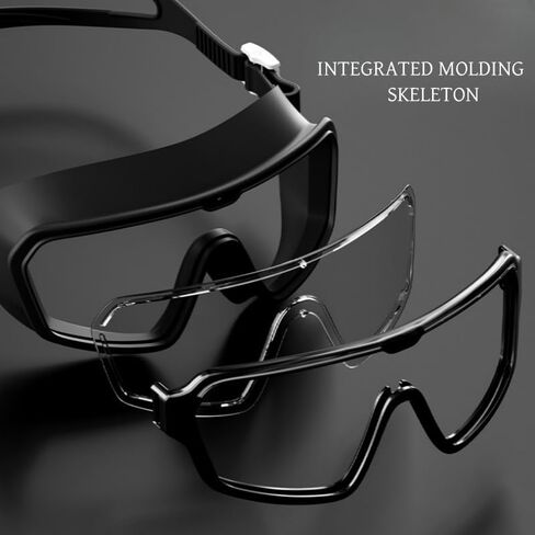 Zsling Swim Goggles Safety Glasses Wide View Swimming Goggles Anti-fog for Men Women Adults Youth Anti Fog No Leak in Kuwait