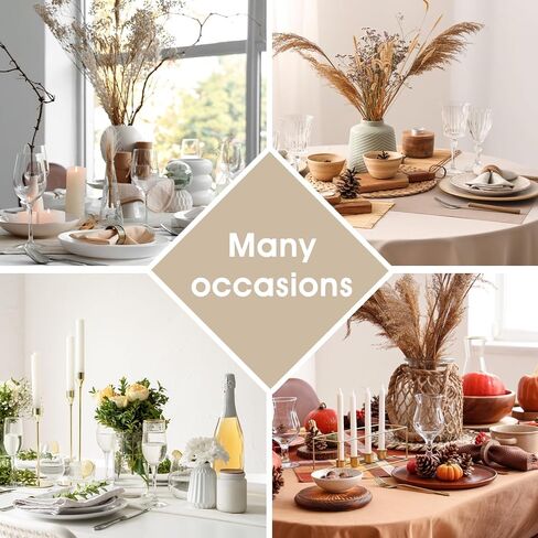 8pcs حلقات منديل بوهو ، حلقات منديل الخشب حبة مع شرابة ، خاتم خشبي مزرعة ريفي للديكور ، حفل زفاف ، عشاء ، حفلة ، زينة خشبية in Saudi Arabia