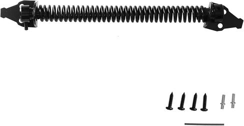 AQXREIGHT DOOR and GATE SPRING Automatic Close Box Wooden Box for Outdoor Door Wooden Fence Protect Gate Springdoor Springspring Hingeadjustable Springdoor supplieshardware in Saudi Arabia