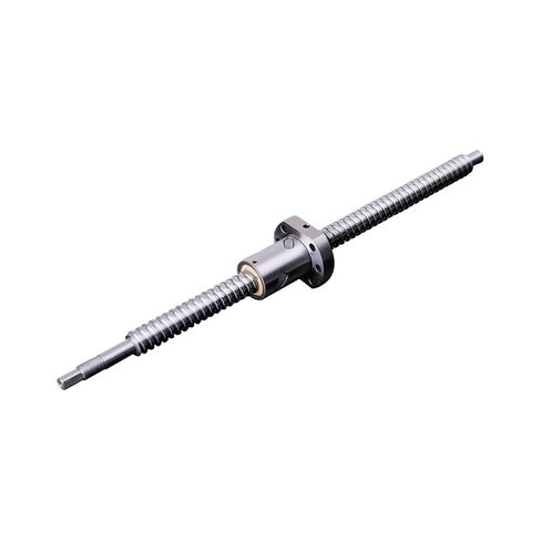 برغي الكرة الخطية المسمار الدقة جزء المسمار SFU4010 BKBF نهاية الجهاز CNC الجهاز باستخدام المسمار كرة الطابعة ثلاثية الأبعاد (750 مم) in Kuwait