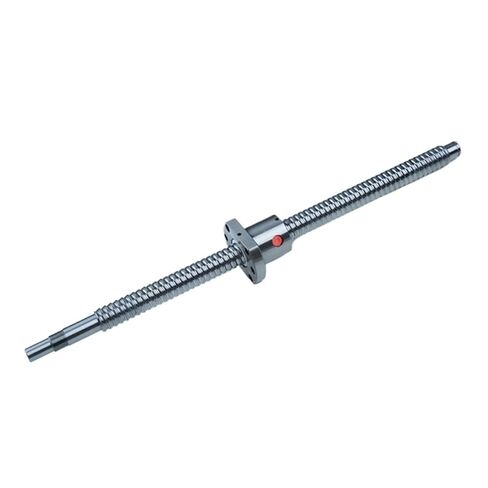 برغي الكرة الخطية المسمار الدقة جزء المسمار SFU4010 BKBF نهاية الجهاز CNC الجهاز باستخدام المسمار كرة الطابعة ثلاثية الأبعاد (750 مم) in Kuwait