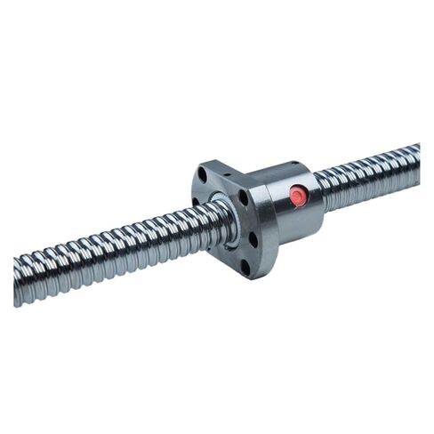 برغي الكرة الخطية المسمار الدقة جزء المسمار SFU4010 BKBF نهاية الجهاز CNC الجهاز باستخدام المسمار كرة الطابعة ثلاثية الأبعاد (750 مم) in Kuwait