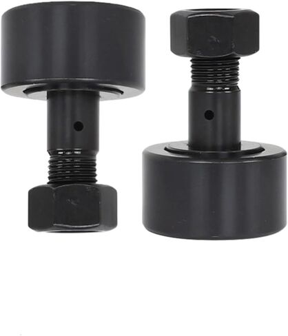 1PCS CR20R 1/2 x 1-1/4 12.7x31.75x51 mm cr 22 r 12.7x34.925x51 mm inch bold roller محامل كروية (CR20) in Saudi Arabia