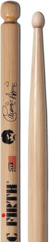 سلسلة توقيع Vic Firth - Carmine Appice in Saudi Arabia