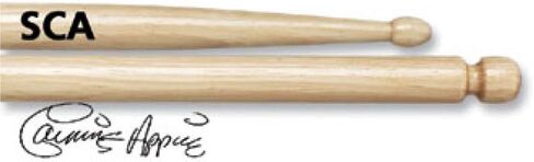 سلسلة توقيع Vic Firth - Carmine Appice in Saudi Arabia