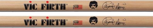 سلسلة توقيع Vic Firth - Carmine Appice in Saudi Arabia