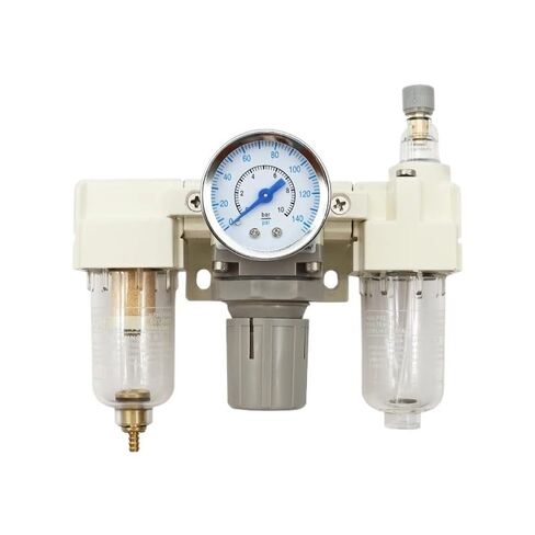 AC2000-02 AC3000-03D AC4000-04D AIR AIR PORTORTOR COMPRESSOR FILTER FILTER VALVE SANLIAN SANLIAN SANLIAN SANLIAN (AC4000-04 PC12-04) in Kuwait