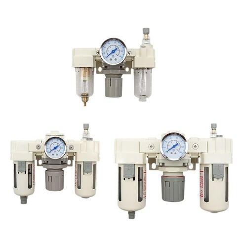 AC2000-02 AC3000-03D AC4000-04D AIR AIR PORTORTOR COMPRESSOR FILTER FILTER VALVE SANLIAN SANLIAN SANLIAN SANLIAN (AC4000-04 PC12-04) in Kuwait