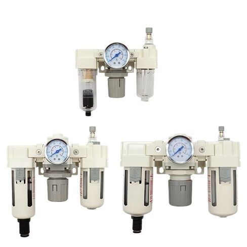 AC2000-02 AC3000-03D AC4000-04D AIR AIR PORTORTOR COMPRESSOR FILTER FILTER VALVE SANLIAN SANLIAN SANLIAN SANLIAN (AC4000-04 PC12-04) in Kuwait