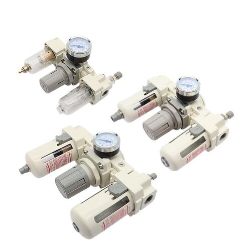 AC2000-02 AC3000-03D AC4000-04D AIR AIR PORTORTOR COMPRESSOR FILTER FILTER VALVE SANLIAN SANLIAN SANLIAN SANLIAN (AC4000-04 PC12-04) in Kuwait