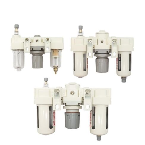 AC2000-02 AC3000-03D AC4000-04D AIR AIR PORTORTOR COMPRESSOR FILTER FILTER VALVE SANLIAN SANLIAN SANLIAN SANLIAN (AC4000-04 PC12-04) in Kuwait