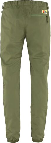 Fjallraven Vardag Trousers - Men's in Saudi Arabia