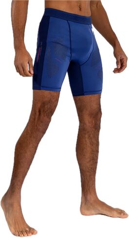 Venum Men's Technical 3.0 Vale Tudo Shorts in Saudi Arabia