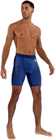 Venum Men's Technical 3.0 Vale Tudo Shorts in Saudi Arabia