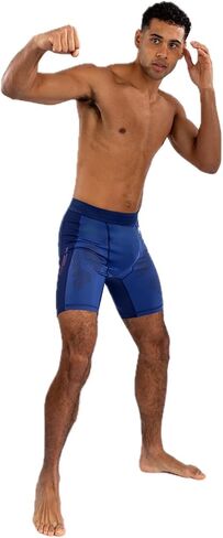 Venum Men's Technical 3.0 Vale Tudo Shorts in Saudi Arabia