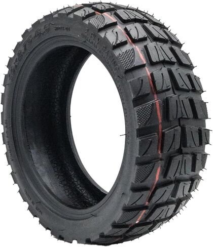 10x2.75/2.70-6.5 Vacuum Tire 70/65-6.5 Electric Scooter Tires 10 inch Off-road tire in Saudi Arabia