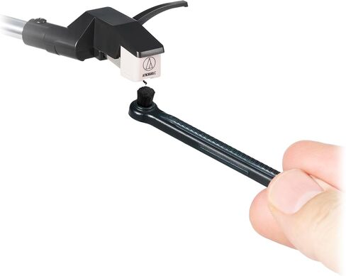 Audio-Technica AT6028 أداة تنظيف التسجيل in Saudi Arabia